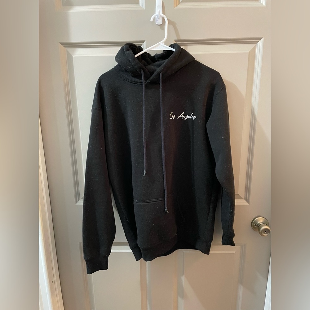 Los Angeles Hoodie